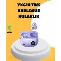 Yxg10 Tws Kablosuz Kulaklık