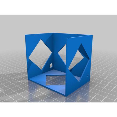 Gerçekten Kullanışlı Kutular 0.14L Kutu Organizatörü (Bu ürün Sadece Plastik parçadır - Almadan Önce Soru Sorabilirsiniz)