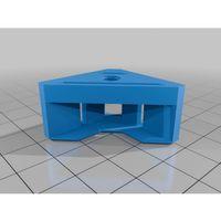 Cam Tabla Sabitleme Kelepçesi (Bu ürün Sadece Plastik parçadır - Almadan Önce Soru Sorabilirsiniz)