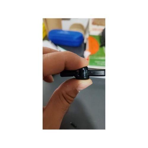 Balıkçılık Yüzük Aparatı – 3D Baskı Balıkçılık Aksesuarı (Bu ürün Sadece Plastik parçadır - Almadan Önce Soru Sorabilirsiniz)