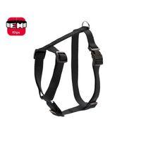 Karlıe Basıc Göğüs Tasma M 45-70cm Siyah