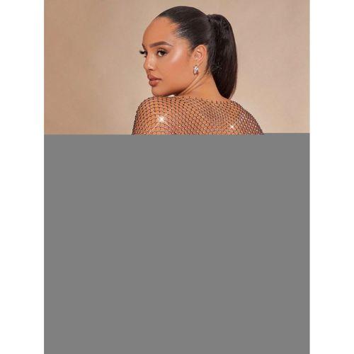 Büyük Beden Kollu Bluz