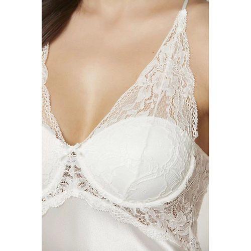Pierre Cardin 7005 Sabahlıklı Şort Gecelik Takım