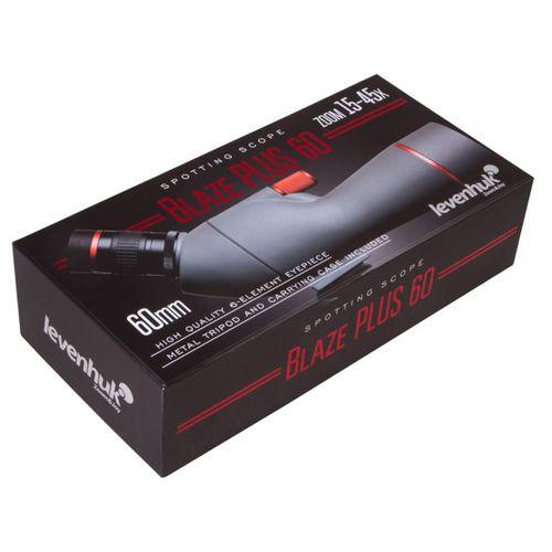 Levenhuk Blaze PLUS 60 Gözlem Teleskopu