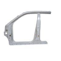 Hyundai Tucson 2005 2010 Ön/Arka Direk Sol Marşpiyel Sacıyla Birlikte Gri  -