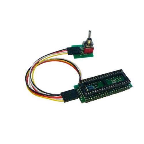 Amiga Boot Drive Seçici Anahtar Muhafaza Kutusu - Gotek - 5134840