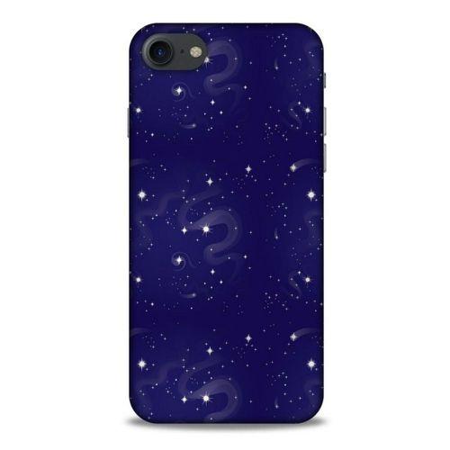 Spacex (3) Tema Kapak Apple Iphone 8 Kılıf