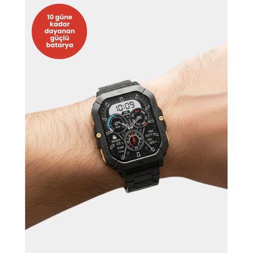 SQ-18 Amoled Akıllı Saat