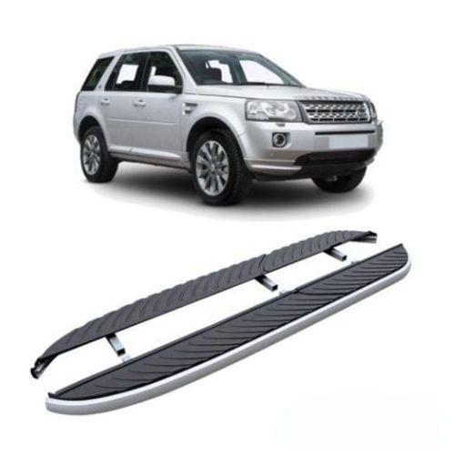 Land Rover Freelander 2007-2014 Yan Basamak Oem Model