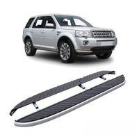 Land Rover Freelander 2007-2014 Yan Basamak Oem Model