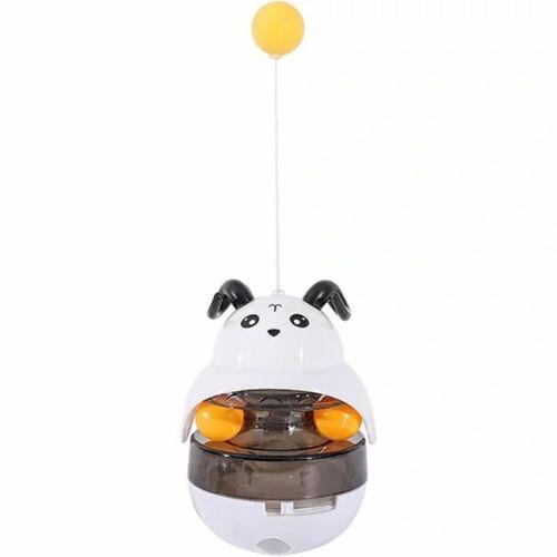 Mama Hazneli Hacıyatmaz Oyuncağı