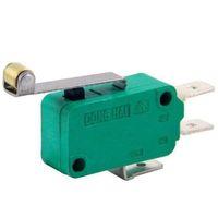 PowerMaster Mikro Switch Uzun Makaralı (IC-176B)