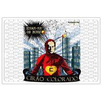 Cirao Colorado Sigam Me Os Bons Puzzle 240 Parça Yapboz