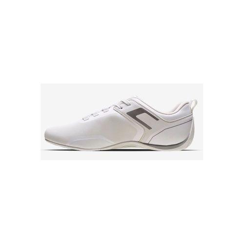 Lescon Rıva, Beyaz Sneaker Erkek Spor Ayakkabı