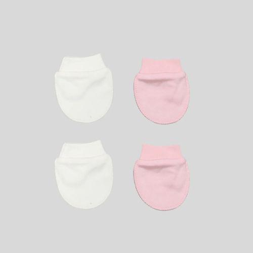 Eğitici Oyuncak Bistyle 2Li Eldiven One Classıc 90171 Pembe