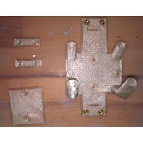Remix- Xchange Tool Tutucu- 5141496