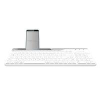 A4TECH FBK25 BLUETOOTH Q KLAVYE BEYAZ