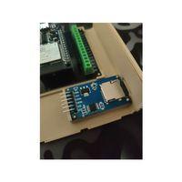 SD Kart Tutucu Vidasız (Bu ürün Sadece Plastik parçadır - Almadan Önce Soru Sorabilirsiniz)