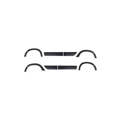 Cappafe Dacia Duster Dodik Seti 2018- Yılı Ve Sonrası