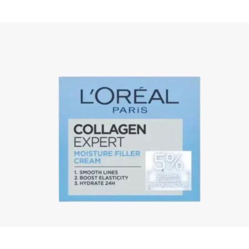 L'Oreal Paris Collagen Expert Dolgunlaştırıcı Krem 50 ml