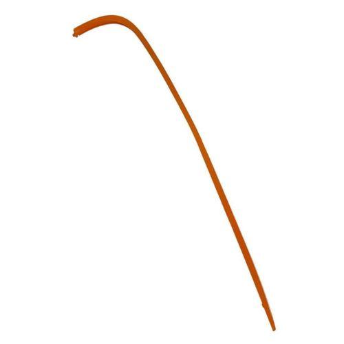 FALCON Falcon Torpido Ön Panel Dekoratif Turuncu Sağ-Turtle