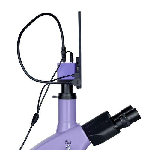 MAGUS Bio D230TL LCD Biyoloji Mikroskobu