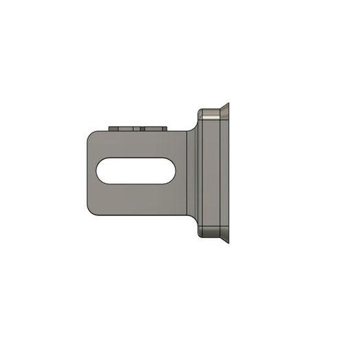 VRS Simracing Pedal Bass Shaker Montaj Aparatı 3D Baskı (Bu ürün Sadece Plastik parçadır - Almadan Önce Soru Sorabilirsiniz)