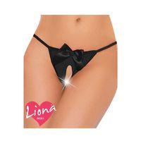 Ağı Açık Seksi Külot