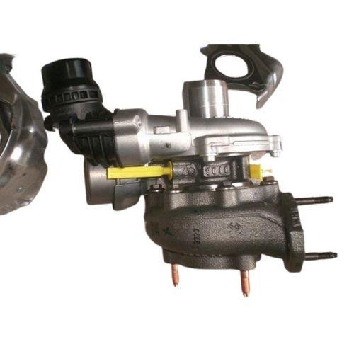 Gua Turbo Sarz Megan Iıı R9M 1.6 Dcı Mercedes144114822R-Y Gua 40652