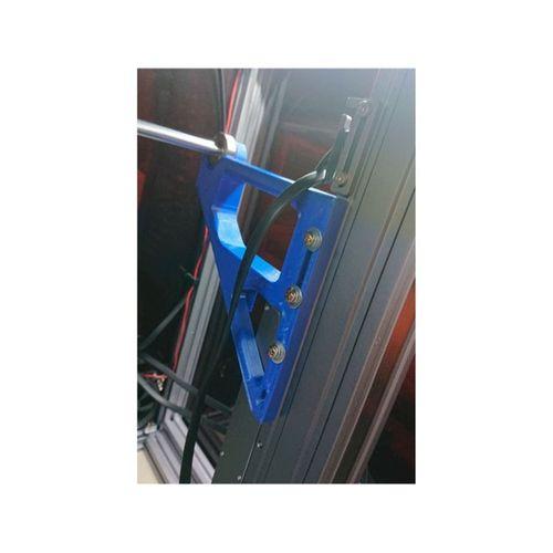 Snapmaker 2.0 3'ü 1 Arada Yazıcı Filament Tutucu 3D Baskı (Bu ürün Sadece Plastik parçadır - Almadan Önce Soru Sorabilirsiniz)