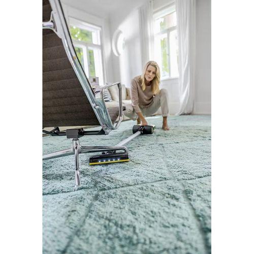 Karcher VC 7 Cordless YourMax EU Şarjlı Dikey Süpürge Beyaz