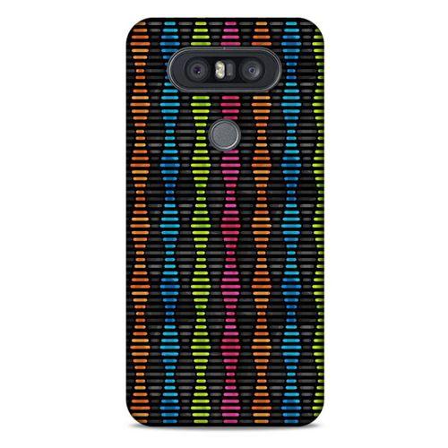 Geometrix 70 LG K41S - K51S Kılıf Silikon Kapak