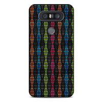 Geometrix 70 LG K41S - K51S Kılıf Silikon Kapak