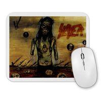 Slayer Mouse Pad