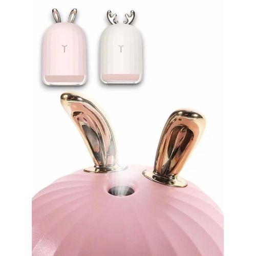 Tavşan Nemlendirici