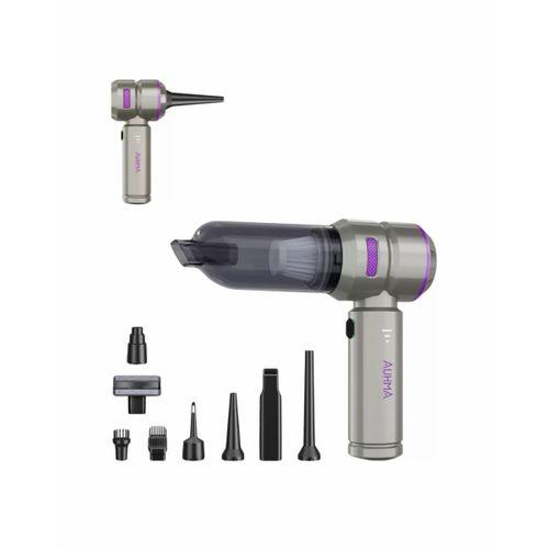 Güçlü Vakum Ve Üfleme Özellikli Kablosuz Süpürge