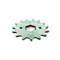 ATV Atv Ön Dişli 530-15T İç 25X2 Delikli Öm