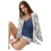 Üçlü Takım Kadın Pc9216-s