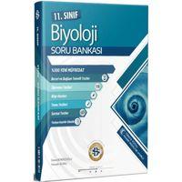 11. Sınıf Biyoloji Maarif Soru Bankası Bilgi Sarmal