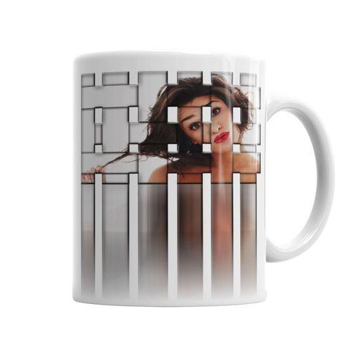 Lea Michele Kupa Bardak Porselen
