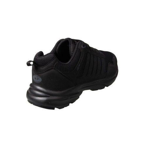 MP 221-1729 Siyah Erkek 45-47 Büyük Numara Spor Ayakkabı