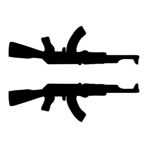 CG Cg Siyah Silah Depo Şeridi