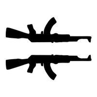 CG Cg Siyah Silah Depo Şeridi