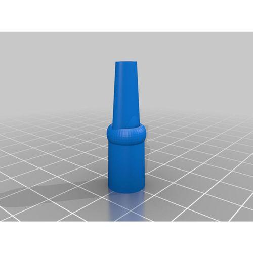 Engelli İçin Sigara Tutucu (Bu ürün Sadece Plastik parçadır - Almadan Önce Soru Sorabilirsiniz)