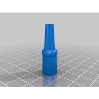 Engelli İçin Sigara Tutucu (Bu ürün Sadece Plastik parçadır - Almadan Önce Soru Sorabilirsiniz)