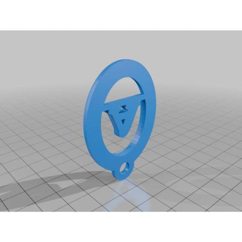 Monogram Anahtarlık A Z Baş Harfleri ile (Bu ürün Sadece Plastik parçadır - Almadan Önce Soru Sorabilirsiniz)