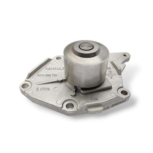 Fluence Devirdaim Su Pompası - Renault Kangoo Megane 2 8200558733 - 7701478031 - 210108574R