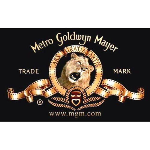 Metro Goldwyn Mayer - 5128642