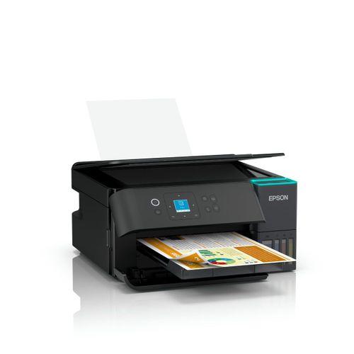 EPSON ECOTANK L4360 COLOR FOT/TAR/YAZ A4 WIFI