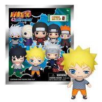 Eğitici Çocuk MONO 70570 MONOGRAM NARUTO KLİPSLİ FİGÜR SERİ 5 24LÜ DİSPLAY